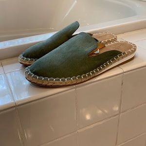 Universal Thread Mules